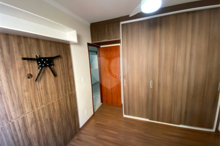 Apartamento à Venda no Residencial Heloisa – Jardim São Carlos (Região Central)
