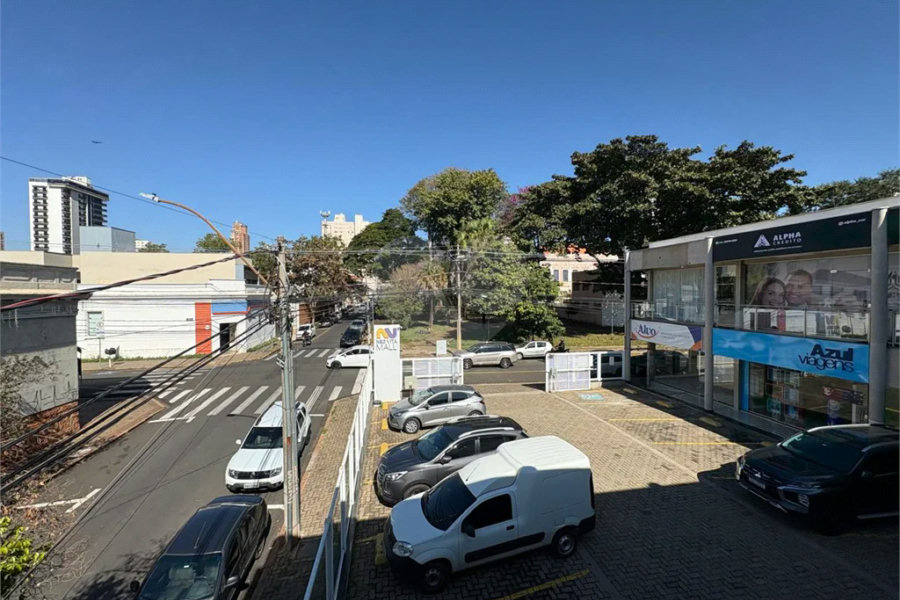 Ponto Comercial para alugar no Centro - Piracicaba/SP.