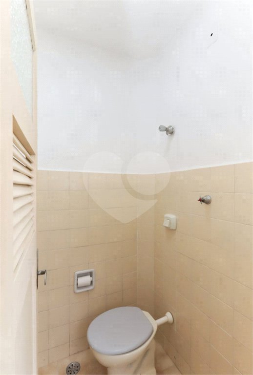 Apartamento espaçoso próximo ao Metrô Santa Cecília com forte potencial de valorização