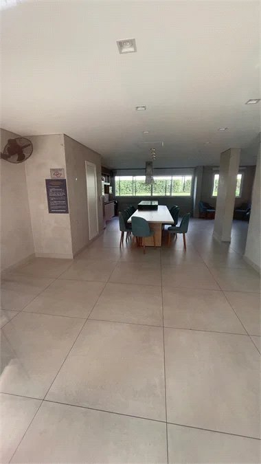 Apartamento à venda ou para alugar com 1 quarto em Vila Butantã, São Paulo, SP