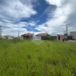 Terreno à venda no Jardim Embaré