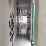 casa com area de lazer a venda