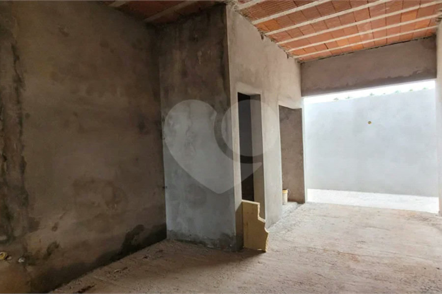 Casa térrea à venda no Condomínio Park Unimep Taquaral