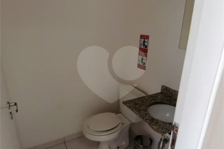 Conjunto comercial à venda no Jabaquara, 36 m²
