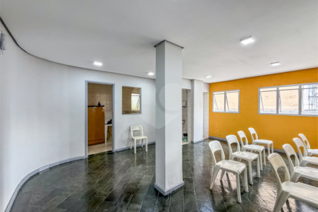 APARTAMENTO 2 QUARTOS 2 VAGAS À VENDA NA SAÚDE VENDER