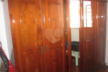 Apartamento á venda - Jabaquara