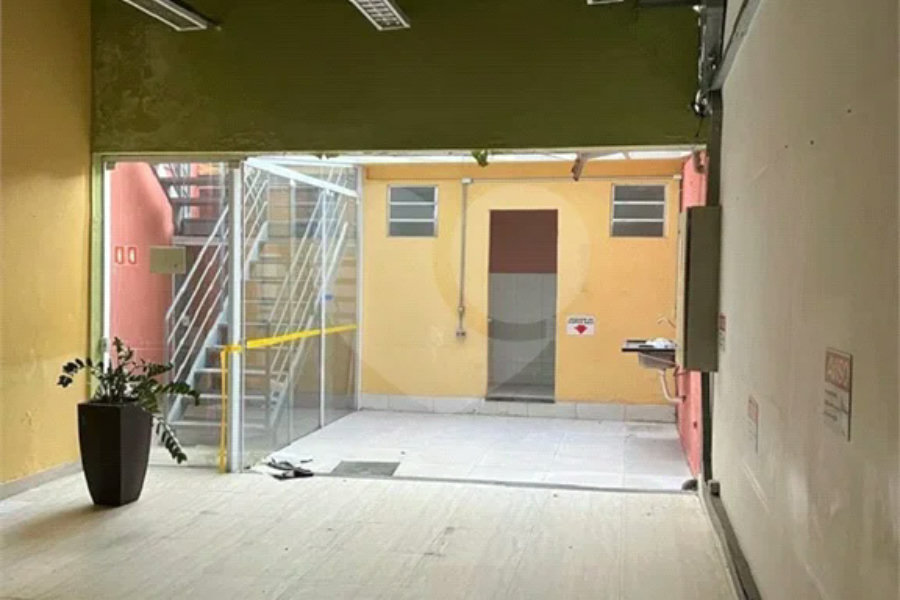 Lajes Comerciais - Avenida Jabaquara próximo do metro Saúde