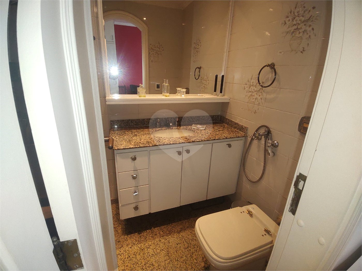 APARTAMENTO NA VILA CLEMENTINO COM 4 DORMITORIOS 4 SUITE E 6 VAGAS