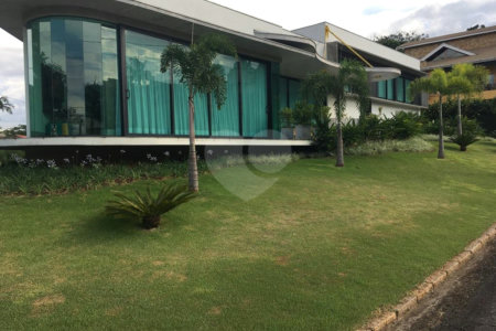 Casa à venda Condomínio São Joaquim - Vinhedo -SP