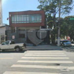 Espaço com 85 m2 na Vila Mascote
