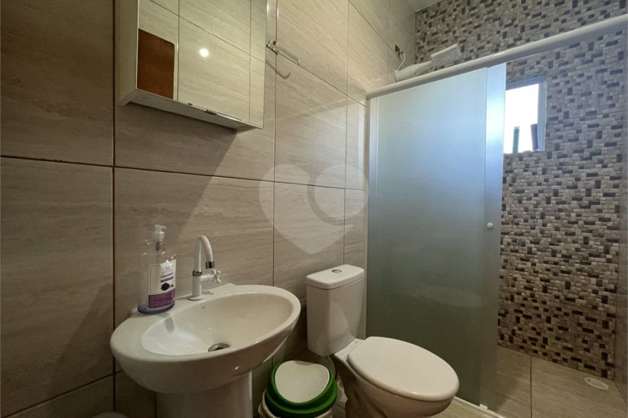 Casa à venda com 2 quartos, sendo 1 suíte, em Morada da Praia, Bertioga, SP