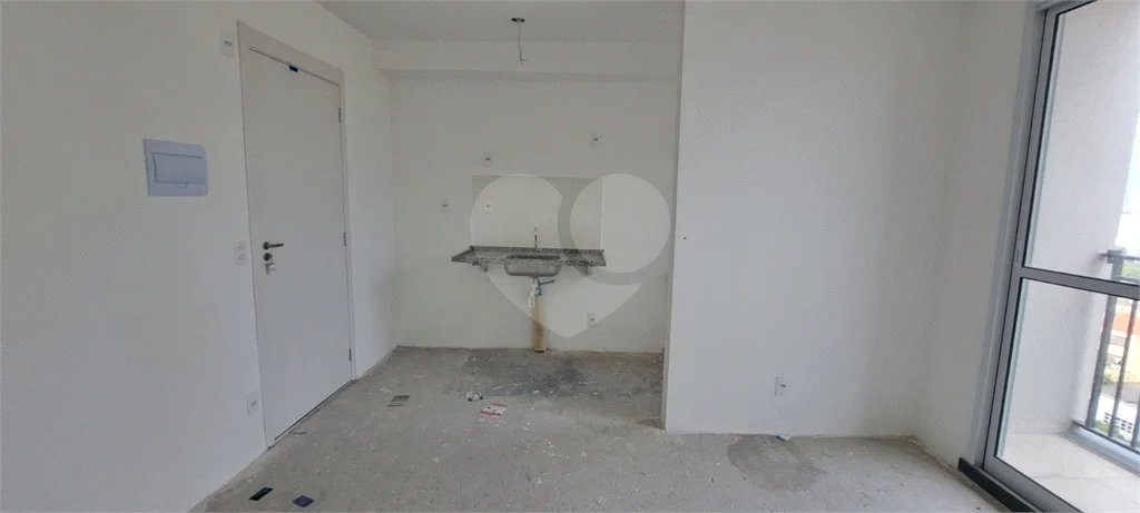 Apartamento 2 Dorms a 800m do Metrô Belém – Vista Livre