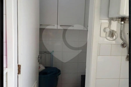 Apartamento Á VENDA na Vila Clementino - Estuda permuta.