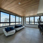 Studio de 26m² para alugar com 1 quarto mobiliado em Pinheiros próximo ao Metrô Faria Lima