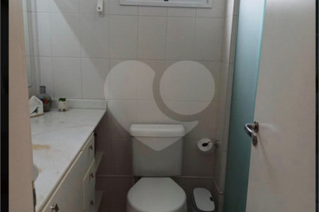 Apartamento Á VENDA na Vila Clementino - Estuda permuta.