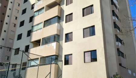 Jardim Prudência, 2 dormitórios , condomínio agradável e familiar