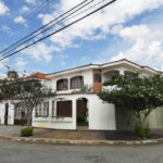 Casa no Jardim Leonor