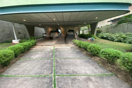 Casa térrea com 3 quartos para alugar no Jardim dos Estados, São Paulo - SP
