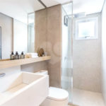 Apartamento Compacto e Moderno de 1 Dormitório na Chácara Klabin