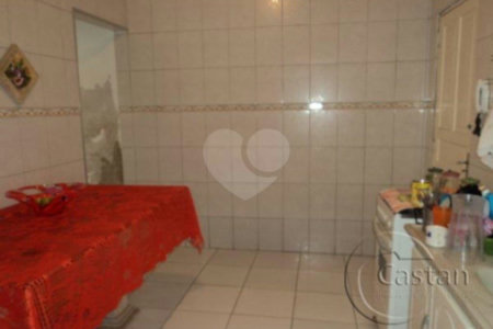 3 casas – alto da mooca