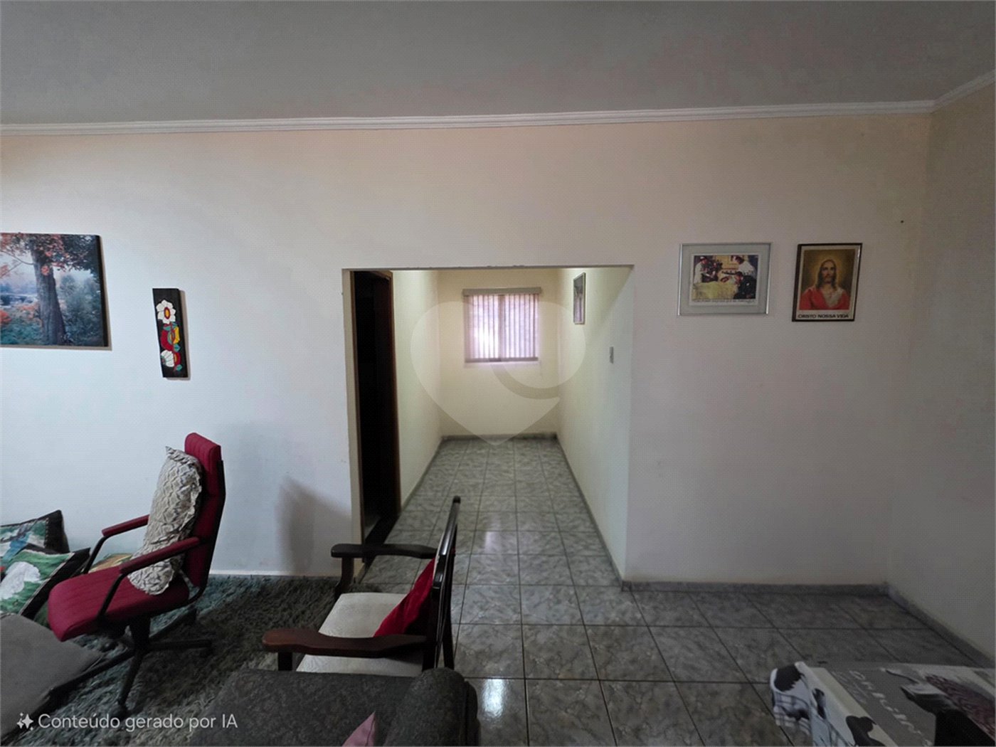 Chácara à Venda 4.305m² de área – Arrace de Santo Antônio II – São Carlos/SP
