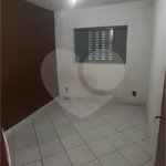 Casa térrea para Jardim Bandeirantes.