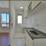 Apartamento à venda bairro Jardim Boa Vista.