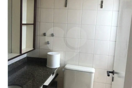 APARTAMENTO TIPO FLAT