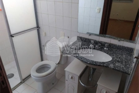 Apartamento Residencial Rebeca