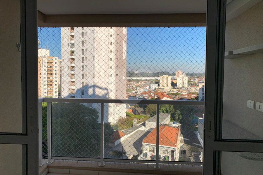 Apartamento à venda - Vila Guarani