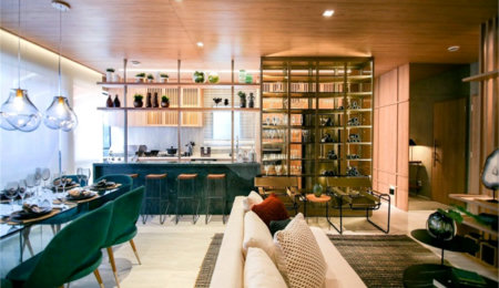 Apartamento à venda com 3 suítes em Perdizes, São Paulo, SP