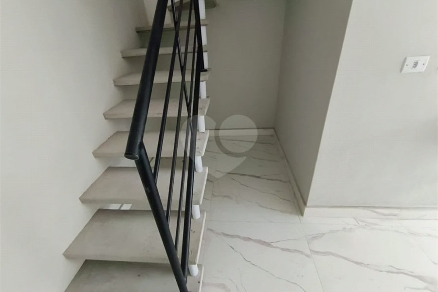 2 km metro parada inglesa sobrado novo com 3 suites 2 vagas espaço gourmet
