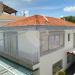 Sobrado Sofisticado de 335 m² no Coração do Jardim França