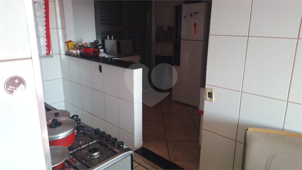 Casa para venda em Ibaté/SP.