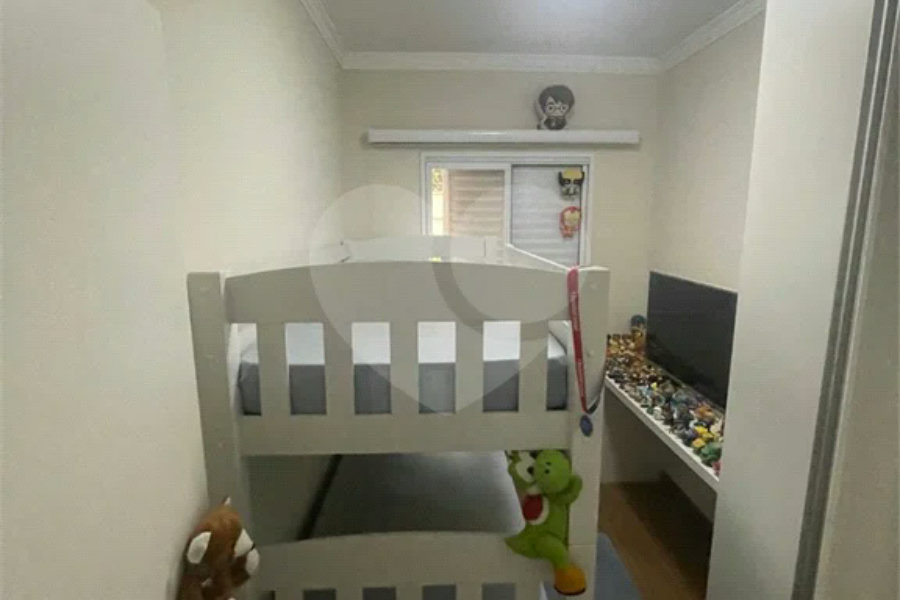 Apartamento a venda em Piracicaba - Condomínio Residencial Novitá