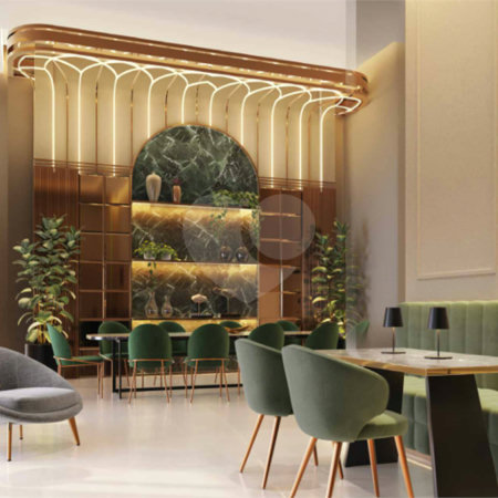 Apartamento 75m² no Palazzo Mooca | 2 Dorms | 1 Vaga | Terraço Gourmet