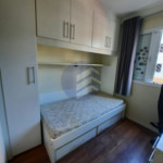 Apartamento à venda com 3 quartos, sendo 1 suíte, em Vila Butantã, São Paulo - SP