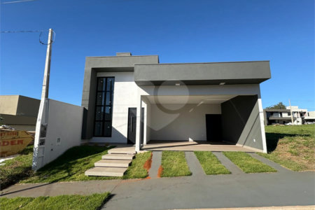 Casa Condominio VIlleneuve