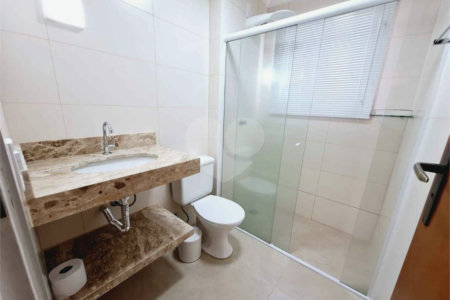 Apartamento padrão para venda no Condomínio Residencial Mazo
