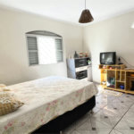 Casa à Venda no Santa Felicia, São Carlos | 2 Dormitórios | Pronta para Morar com Total Conforto