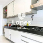 APARTAMENTO A VENDA, CENTRAL PARK - JARDIM AQUARIUS, 4 SUITES, 4 VAGAS DE GARAGEM, SJC