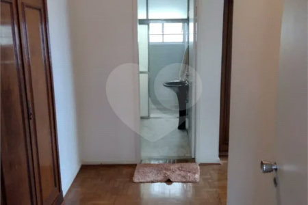 Apartamento à venda com 202m² - Mooca