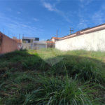 Terreno à venda no bairro Jardim Embaré, em São Carlos/SP