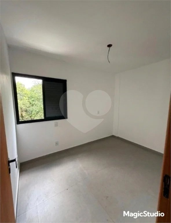 Apartamento com 87,50m², 2 dormitórios, 1 vaga, à venda no Parque Erasmo Assunção em Santo André.