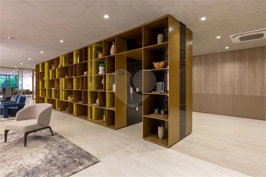 Studio Alto Padrão com 26.5 metros na Vila nova Conceição