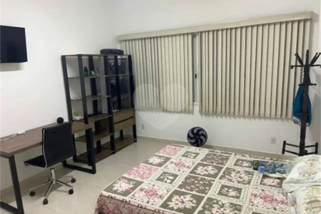 Kitnet a venda na Liberdade