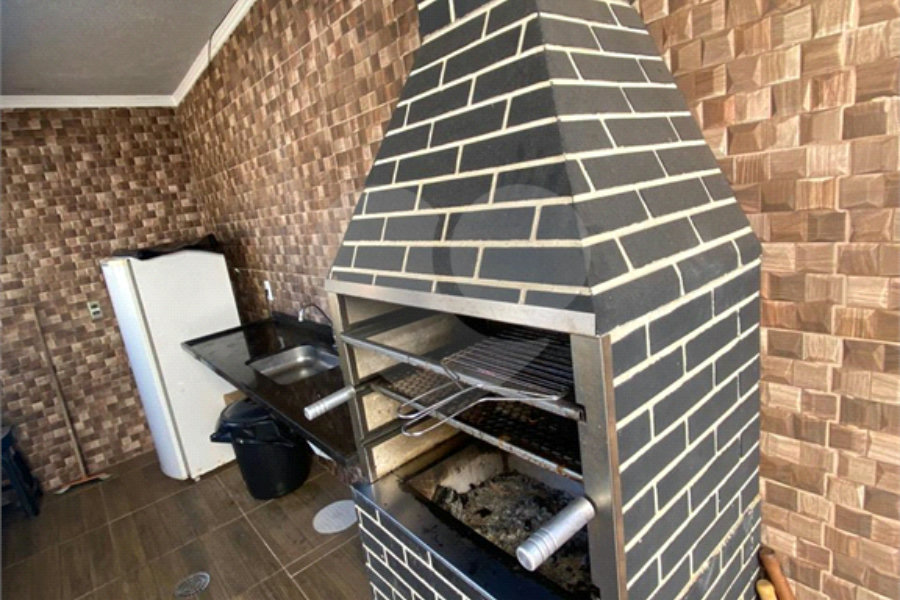 Chacara a Venda em condominio - Otima oportunidade
