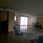 Apartamento para venda no Edifício Residencial Vila Lobos