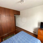 Casa Térrea com 3 suítes, sendo 1 suíte master.