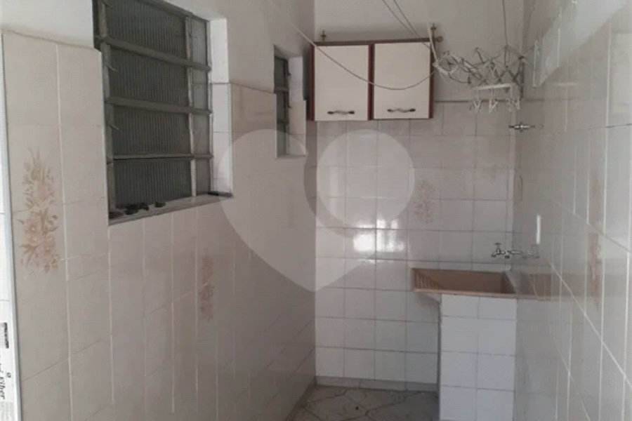 CASA TERREA A VENDA EM SP PENHA